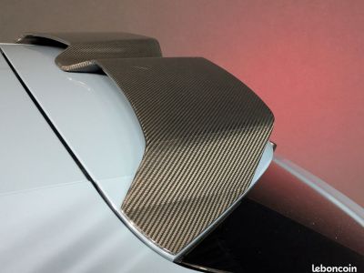 Audi RS3 sportback 8Y tfsi 400ch QUATTRO gris Kemora   - 10