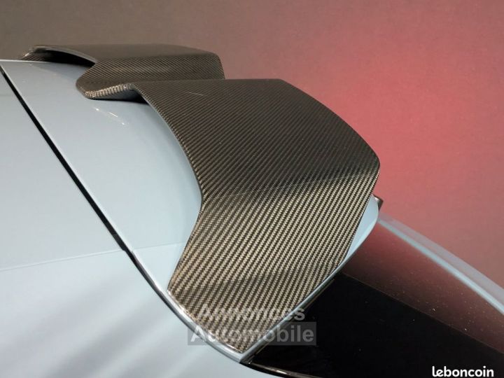 Audi RS3 sportback 8Y tfsi 400ch QUATTRO gris Kemora - 10