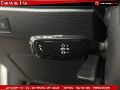 Audi A1 Sportback 25 TFSI 95ch   - 21