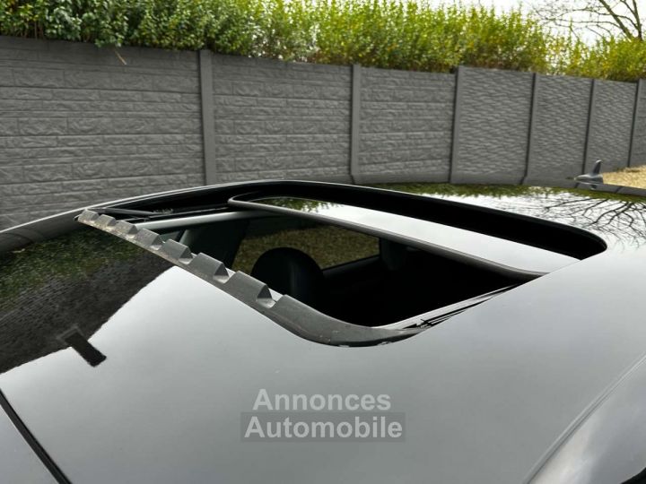 Audi A5 18TFSI -S line-BTE AUTO-CUIR-XENON-NAVI-PANO DAK - 7
