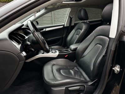 Audi A5 18TFSI -S line-BTE AUTO-CUIR-XENON-NAVI-PANO DAK   - 9