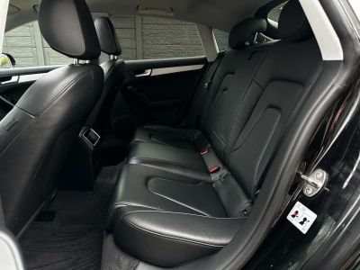 Audi A5 18TFSI -S line-BTE AUTO-CUIR-XENON-NAVI-PANO DAK   - 10