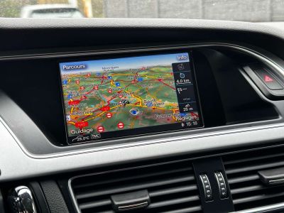 Audi A5 18TFSI -S line-BTE AUTO-CUIR-XENON-NAVI-PANO DAK   - 14