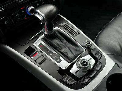 Audi A5 18TFSI -S line-BTE AUTO-CUIR-XENON-NAVI-PANO DAK   - 15