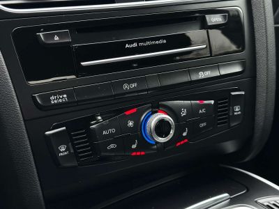 Audi A5 18TFSI -S line-BTE AUTO-CUIR-XENON-NAVI-PANO DAK   - 16