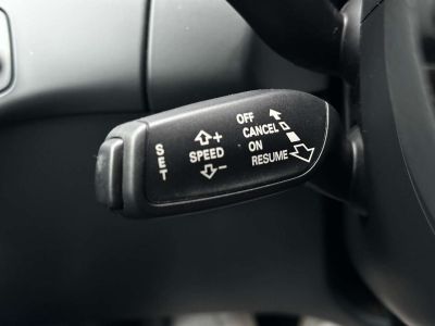Audi A5 18TFSI -S line-BTE AUTO-CUIR-XENON-NAVI-PANO DAK   - 19