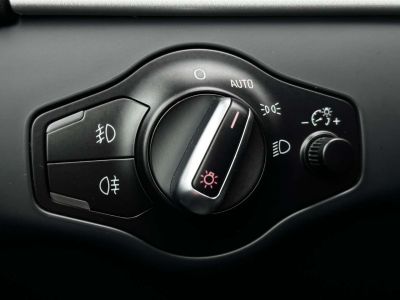 Audi A5 18TFSI -S line-BTE AUTO-CUIR-XENON-NAVI-PANO DAK   - 20
