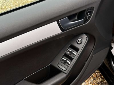 Audi A5 18TFSI -S line-BTE AUTO-CUIR-XENON-NAVI-PANO DAK   - 22