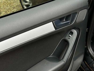 Audi A5 18TFSI -S line-BTE AUTO-CUIR-XENON-NAVI-PANO DAK   - 23