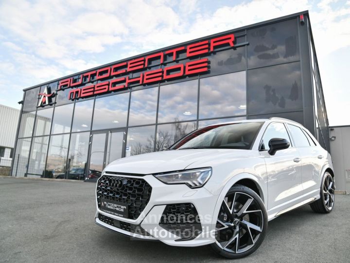 Audi RS Q3 RSQ3 25 TFSI RS-Sitze - 1