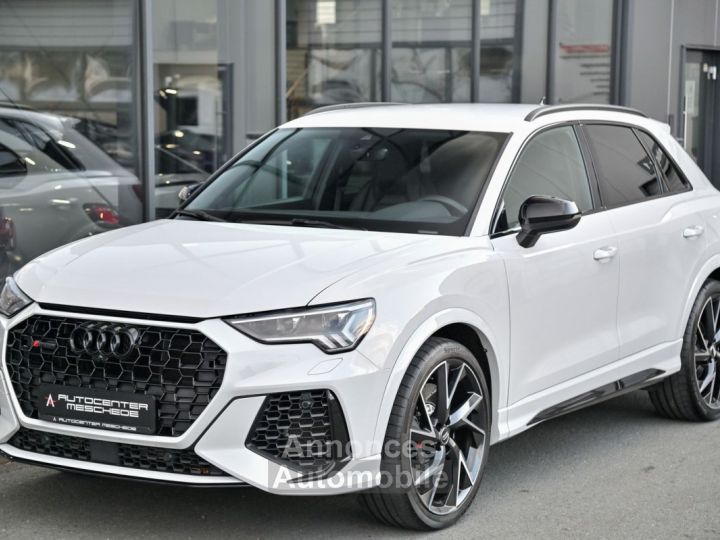 Audi RS Q3 RSQ3 25 TFSI RS-Sitze - 2