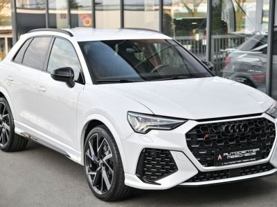 Audi RS Q3 RSQ3 25 TFSI RS-Sitze   - 3