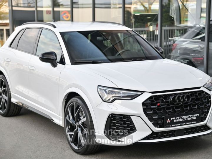 Audi RS Q3 RSQ3 25 TFSI RS-Sitze - 3