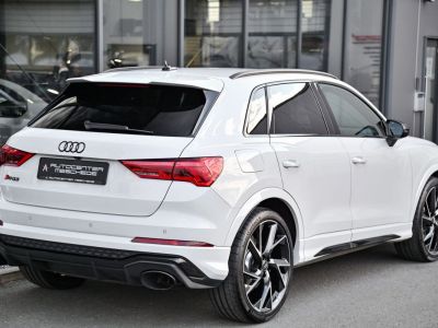 Audi RS Q3 RSQ3 25 TFSI RS-Sitze   - 4