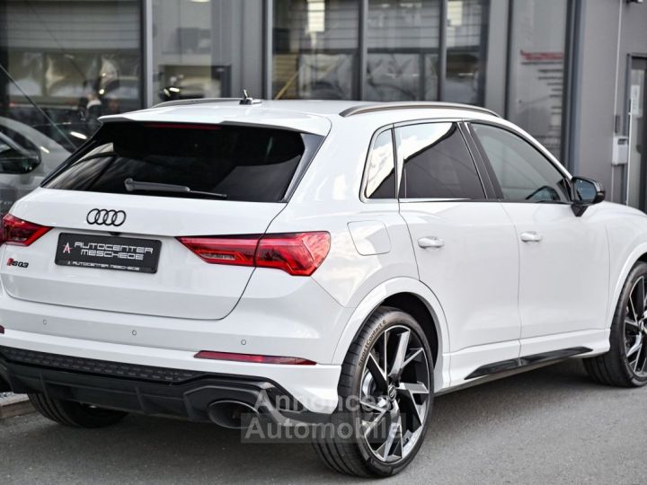 Audi RS Q3 RSQ3 25 TFSI RS-Sitze - 4