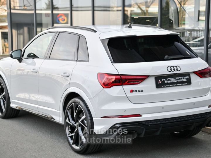 Audi RS Q3 RSQ3 25 TFSI RS-Sitze - 5