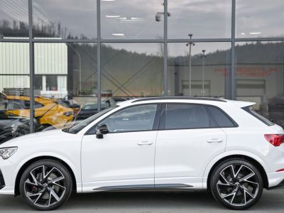 Audi RS Q3 RSQ3 25 TFSI RS-Sitze   - 6