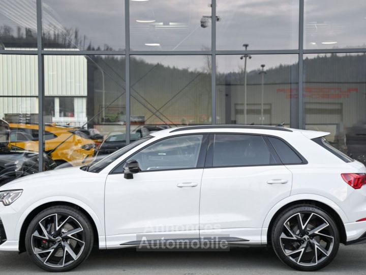 Audi RS Q3 RSQ3 25 TFSI RS-Sitze - 6