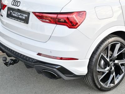 Audi RS Q3 RSQ3 25 TFSI RS-Sitze   - 7