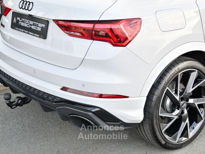 Audi RS Q3 RSQ3 25 TFSI RS-Sitze - 7