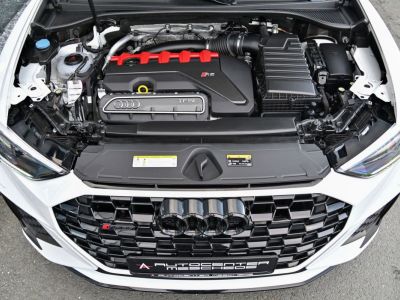 Audi RS Q3 RSQ3 25 TFSI RS-Sitze   - 8