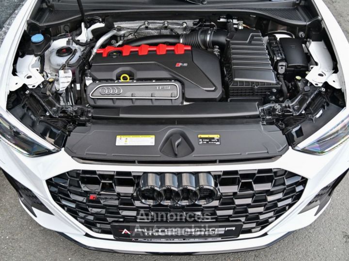 Audi RS Q3 RSQ3 25 TFSI RS-Sitze - 8