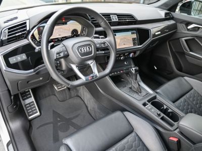 Audi RS Q3 RSQ3 25 TFSI RS-Sitze   - 10
