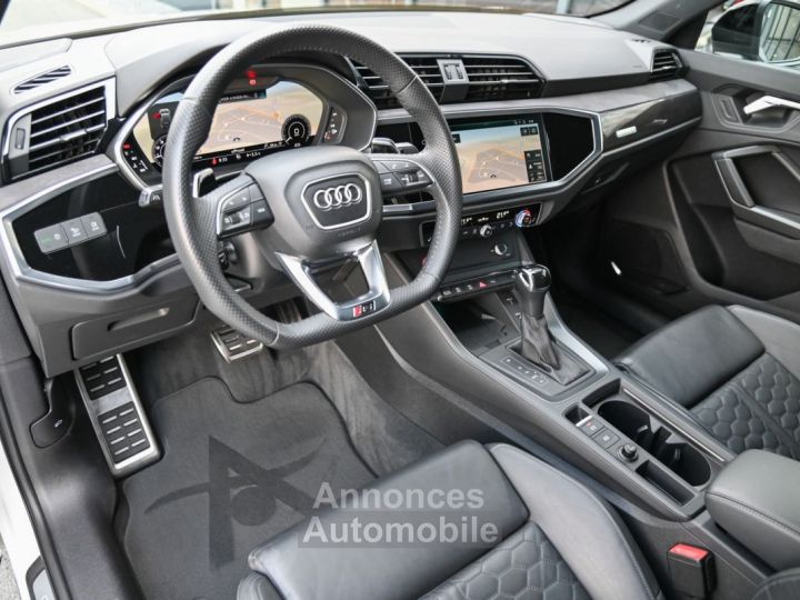 Audi RS Q3 RSQ3 25 TFSI RS-Sitze - 10