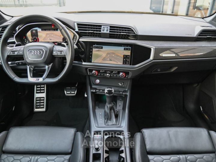 Audi RS Q3 RSQ3 25 TFSI RS-Sitze - 11