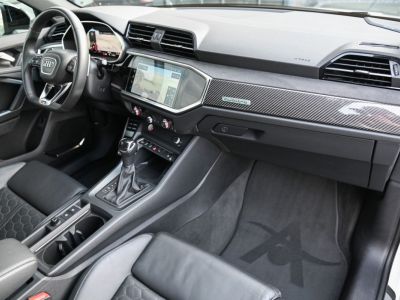 Audi RS Q3 RSQ3 25 TFSI RS-Sitze   - 12