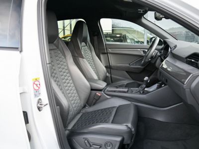 Audi RS Q3 RSQ3 25 TFSI RS-Sitze   - 14