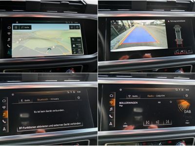 Audi RS Q3 RSQ3 25 TFSI RS-Sitze   - 15