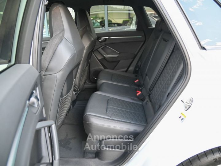 Audi RS Q3 RSQ3 25 TFSI RS-Sitze - 16