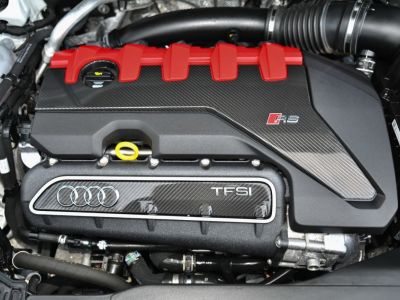 Audi RS Q3 RSQ3 25 TFSI RS-Sitze   - 21