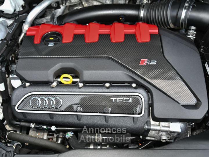 Audi RS Q3 RSQ3 25 TFSI RS-Sitze - 21