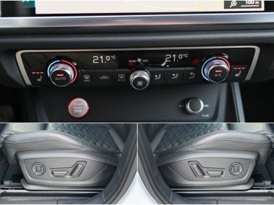 Audi RS Q3 RSQ3 25 TFSI RS-Sitze   - 22