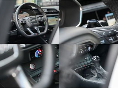 Audi RS Q3 RSQ3 25 TFSI RS-Sitze   - 23