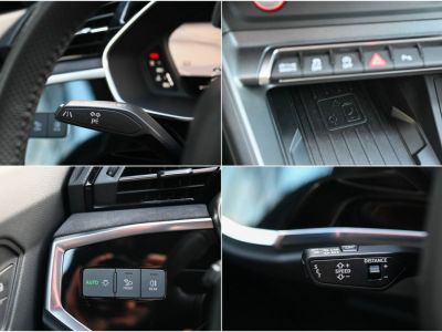 Audi RS Q3 RSQ3 25 TFSI RS-Sitze   - 24