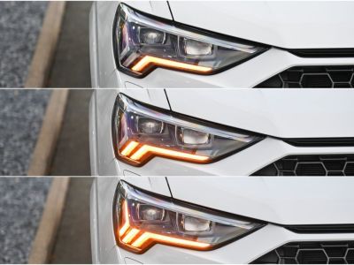 Audi RS Q3 RSQ3 25 TFSI RS-Sitze   - 25