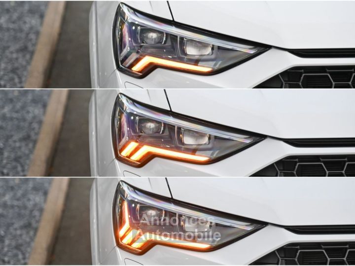 Audi RS Q3 RSQ3 25 TFSI RS-Sitze - 25