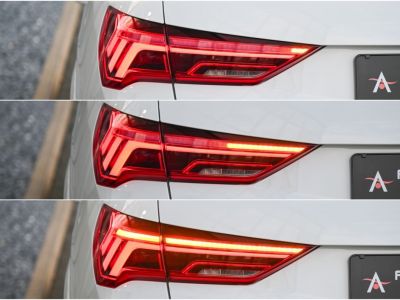 Audi RS Q3 RSQ3 25 TFSI RS-Sitze   - 26