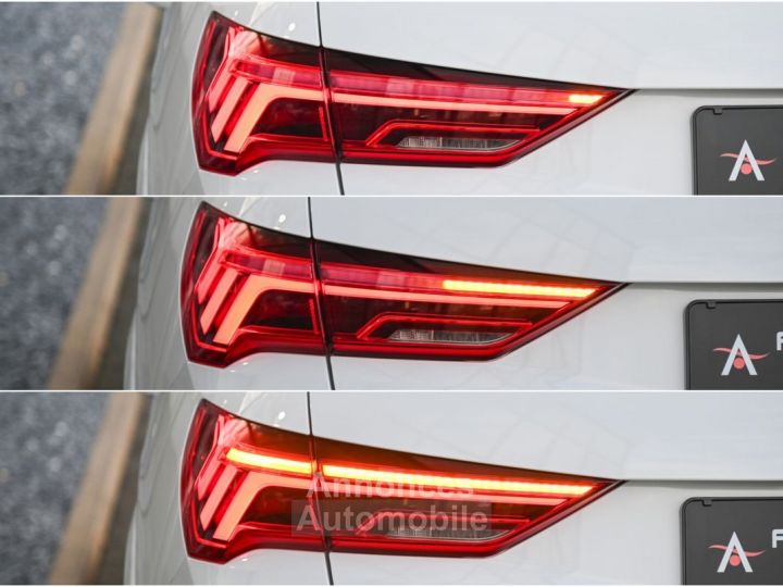 Audi RS Q3 RSQ3 25 TFSI RS-Sitze - 26