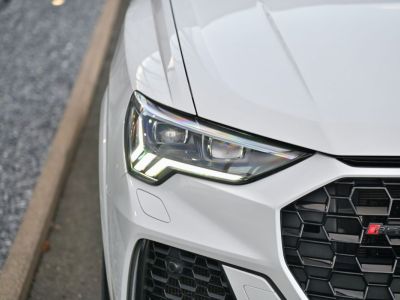 Audi RS Q3 RSQ3 25 TFSI RS-Sitze   - 27