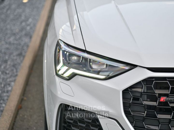 Audi RS Q3 RSQ3 25 TFSI RS-Sitze - 27