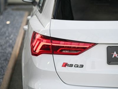 Audi RS Q3 RSQ3 25 TFSI RS-Sitze   - 28