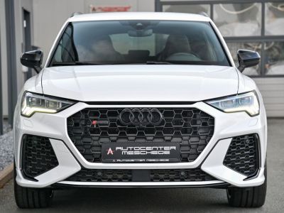 Audi RS Q3 RSQ3 25 TFSI RS-Sitze   - 29