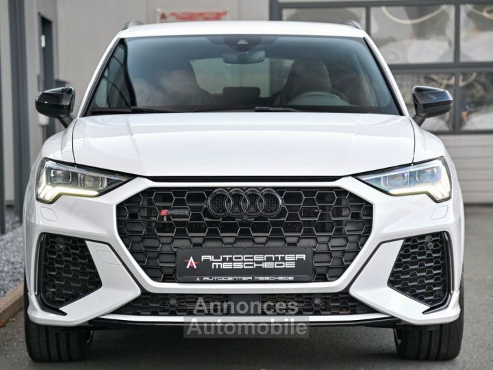 Audi RS Q3 RSQ3 25 TFSI RS-Sitze - 29