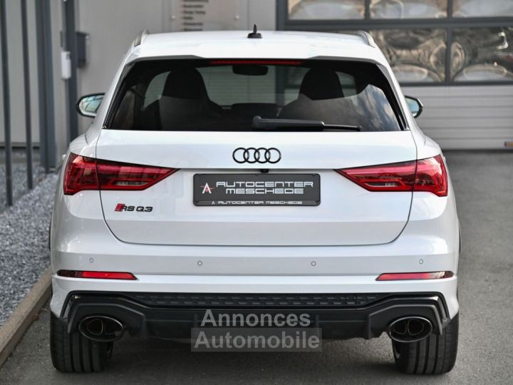 Audi RS Q3 RSQ3 25 TFSI RS-Sitze - 30