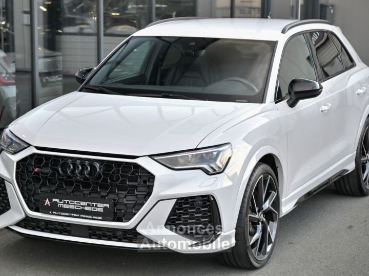 Audi RS Q3 RSQ3 25 TFSI RS-Sitze - 31
