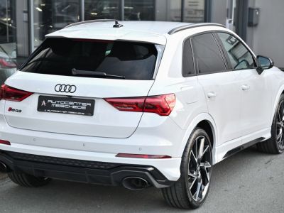 Audi RS Q3 RSQ3 25 TFSI RS-Sitze   - 32